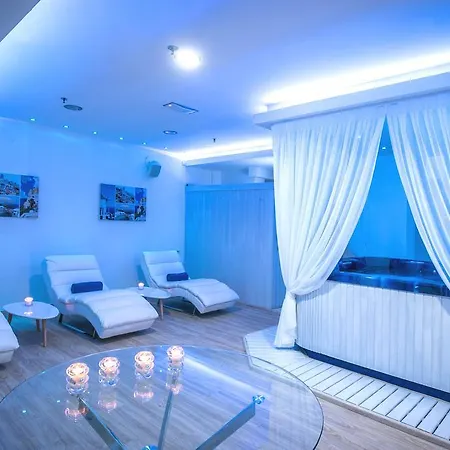 Odyssia Hotel Réthymnon