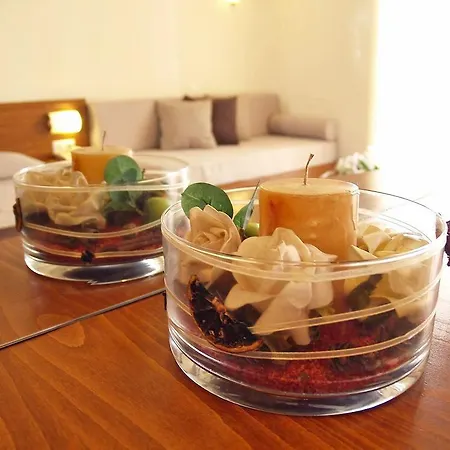 Hotel Odyssia