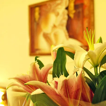 Hotel Odyssia Rethymno