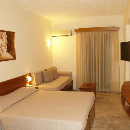 Odyssia Hotel 4*
