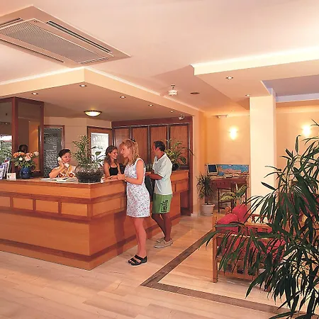 Odyssia 4* Réthimno