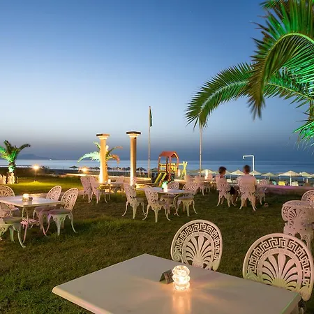 Odyssia Hotel 4*