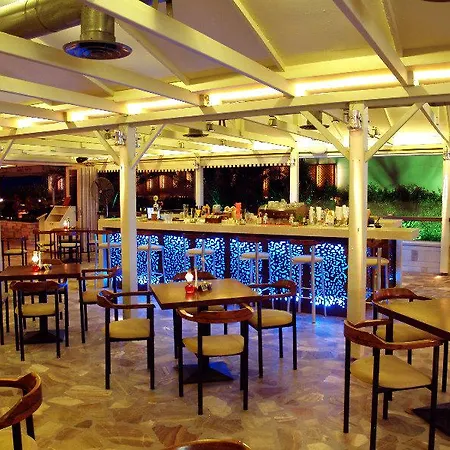 Odyssia 4* Rethymno