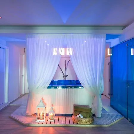 Odyssia Hotel 4*