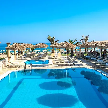 Hotel Odyssia 4*