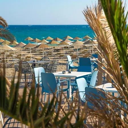 Odyssia Hotel Rethymno