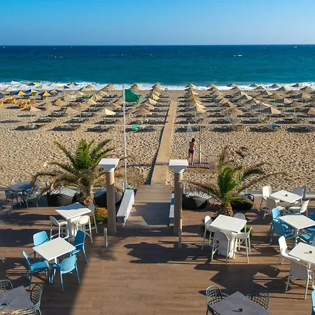 Odyssia Hotel Rethymno