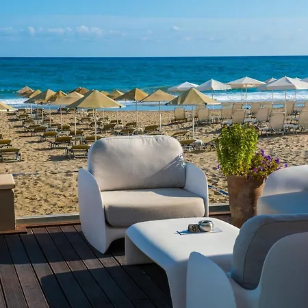 Hotel Odyssia Rethymno