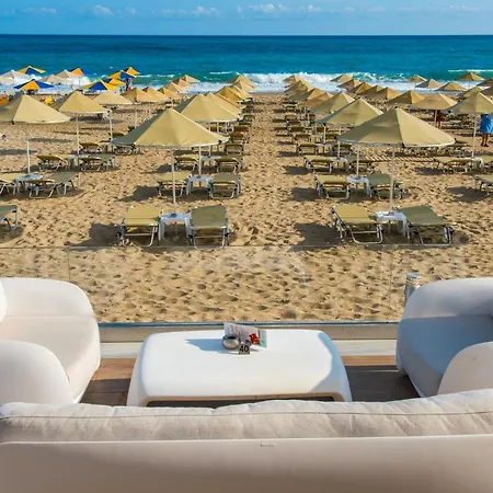 Odyssia Hotel Rethymno