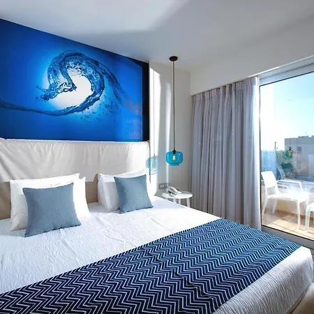 Odyssia Hotel
