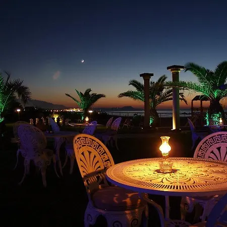 Odyssia Hotel Rethimnon