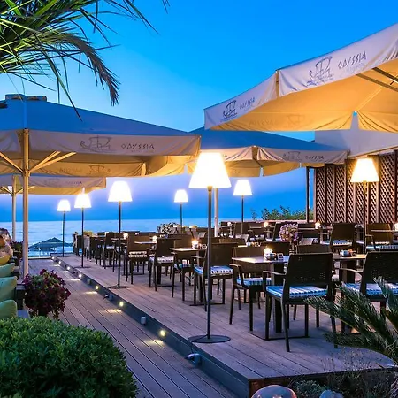 Odyssia Hotel Rethimnon