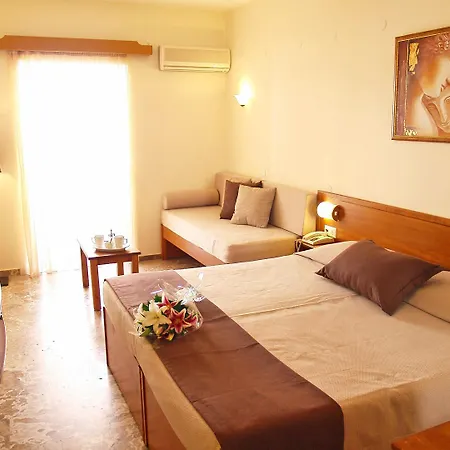 Odyssia 4* Réthimno