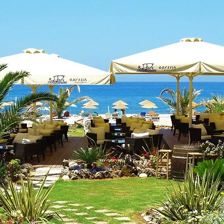 Odyssia 4*